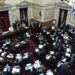 Ley Ómnibus:  ¿Qué pasa con el proyecto si vuelve a comisión y cómo es el tratamiento?