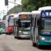 PARO DE COLECTIVOS HOY EN EL AMBA: Cuáles son las líneas que no funcionan.