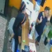 HURLINGHAM: Dos delincuentes atacaron un local y amenazaron a los clientes.