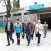 HURLINGHAM: ABRE NUEVA SEDE PARA HACER LA VTV .