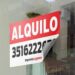Alquileres: Afirman que el 50% de los inquilinos tuvo que dejar la vivienda.