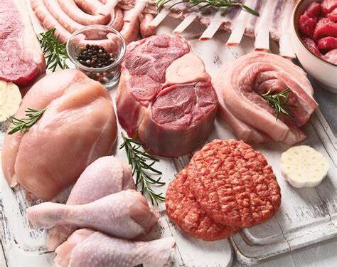 La carne subió casi un 120% desde que asumió Javier Milei.