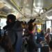 POSIBLE PARO DE COLECTIVOS , NO HAY ACUERDO ENTRE LA UTA Y EMPRESARIOS.