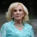 Mirtha Legrand apoyó a las universidades en medio del reclamo al Gobierno por el presupuesto: «Un tesoro que tenemos, los Argentinos y no se debe tocar.