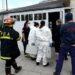 Revelaron cómo se produjo el incendio que terminó con la vida de La Tota Santillán.