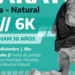HURLINGHAM CUMPLE 30 AÑOS Y REALIZA UN MARATHON FAMILIAR.