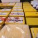Córdoba: Secuestran más de 70 kilos de cocaína.