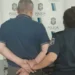 MASCULINO AGREDIO A SU PAREJA Y LA HIJA DE LA MISMA CON DISCAPACIDAD.