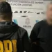 La Matanza :Capturaron a hombre que fue denunciado por violar a su hija durante siete años.