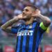 Mauro Icardi quiere estar de novio con la China Suárez.