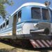 Paro de trenes para mañana miércoles en todo el país.