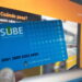 Cambia la SUBE: ¿A cuánto aumenta el saldo negativo para viajar en el transporte público?.