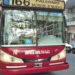 Alumnos Universitarios y terciarios podrán viajar gratis en colectivos en CABA.