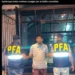 En Constitución, recapturaron a otro de los presos fugados de Liniers.