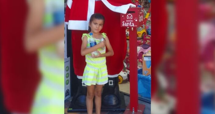 Una nena de General Rodríguez fue violada, asesinada y escondieron su cuerpo en un ropero: detuvieron al vecino.