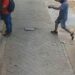 Policía mató a un delincuente en un intento de robo en General Rodríguez.