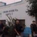 MORENO: MUJER POLICIA MATO A UN MASCULINO QUE LE FUE A RECLAMAR UNA DEUDA A SU FAMILIA .