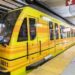 SUBTE : Los metrodelegados se manifiestan por trenes nuevos.
