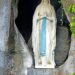 La Iglesia Católica celebra el Día de la Virgen de Lourdes.
