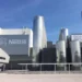 Nestlé cierra 30 días una de sus plantas por la caída del consumo.