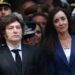 MILEI Y VILLARRUEL IRAN  POR SEPARADO A LOS ACTOS DE MALVINAS.