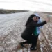 Comienza la semana más fría del año: ¿Puede nevar en el conurbano?.