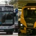 Aumentó el boleto de colectivo y los Subtes .