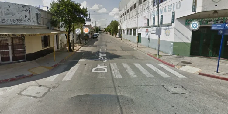 HAEDO:  OPERATIVO POLICIAL TERMINO A LOS TIROS HAY HERIDOS.