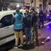 CAPTURARON A JEFE NARCO DE BRASIL .