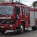 Explosión de una garrafa en un taller mecánico dejó varios heridos en José C. Paz.