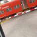 Grand Bourg: Una joven fue arrollada por el tren y está en estado crítico.