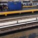 CABA: UN HOMBRE FALLECIO EN LA ESTACION FEDERICO LACROZE.