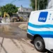 AySA anuncia cortes y baja presión de agua en San Miguel, Pilar y San Isidro por tareas de mantenimiento.