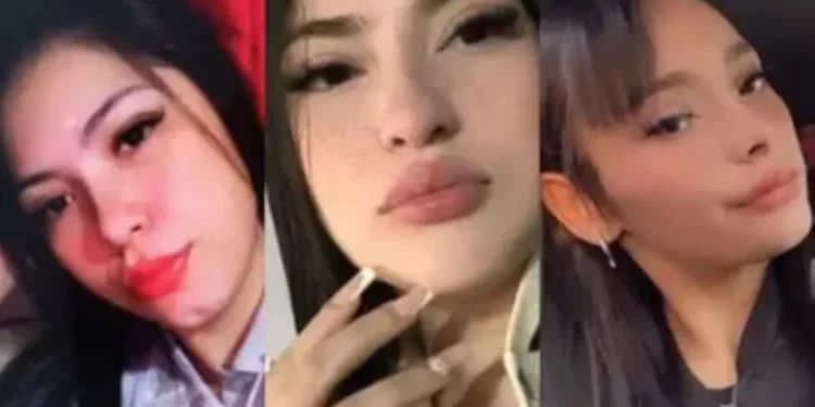 Dolor y horror en el conurbano: confirman que los cuerpos hallados en Florencio Varela son de las tres chicas desaparecidas en La Matanza.