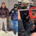MUÑIZ: Un policía federal baleó a un joven en un tren: está grave en el Hospital Larcade.