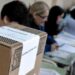 Comenzó la veda electoral rumbo a las elecciones del domingo 26 de octubre.