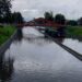 Inundaciones en Ciudadela y San Martin , Caseros , Merlo: Vecinos enfrentan negligencia en la limpieza de sumideros y alcantarillas, el agua ingreso en sus viviendas