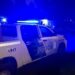 Un policía de la FBA fue baleado en Ciudad Jardín , permanece internado.