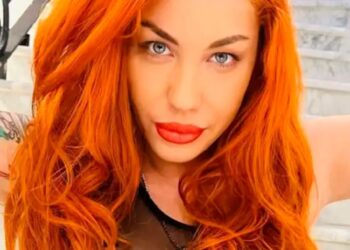 Hallaron a la cantante Lourdes Fernández y detuvieron a su pareja, imputada por privación ilegítima de la libertad.