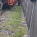 Cayó debajo del tren en Los Polvorines y fue rescatado con vida por bomberos voluntarios.