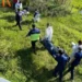 Hallan el cuerpo sin vida de un hombre en la Panamericana, cerca de la fábrica SKF.
