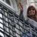 Denunciaron penalmente a Milei por abuso de autoridad tras declarar que decidió encarcelar a Cristina Kirchner.
