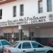Ex policía federal mató a un presunto ladrón que intentó robarle una garrafa en San Francisco Solano.