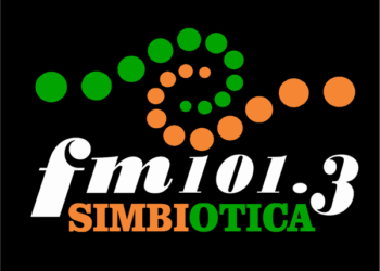 Volvió FM Simbiótica 101.3 Mhz : La radio que conecta voces y comunidad.