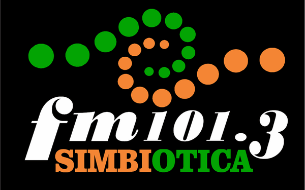 Volvió FM Simbiótica 101.3 Mhz : La radio que conecta voces y comunidad.
