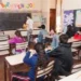 Paro Nacional Docente convocado por CTERA para el 14 de octubre.