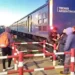 Un joven se arrojó a las vías en Presidente Derqui