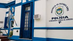 Enfrentamiento en Lomas de Zamora: un delincuente muerto tras intentar robar una vivienda en Parque Barón.