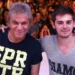 Grave denuncia contra el hijo de Beto Casella.