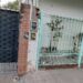 Robaron cables de alta tensión y dejaron sin luz a una vivienda en el Barrio Libertad de Merlo.
